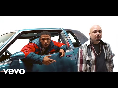 Namek - Change (Official) ft. NHALE