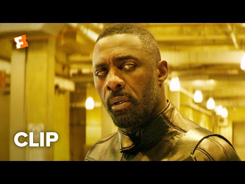 Fast & Furious Presents: Hobbs & Shaw (Clip 'Bad Guy')