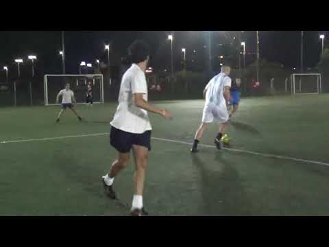 SILENO vs A DOS TOQUES B   #Apertura2021 Fecha 2