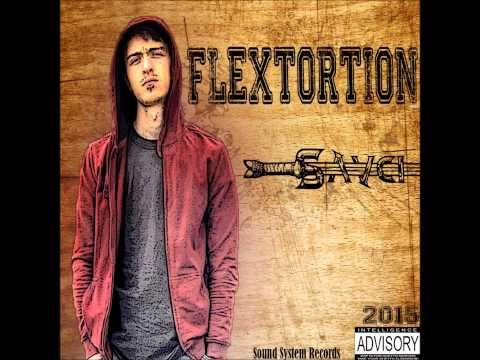 Savcı - Flextortion Albüm Snippet