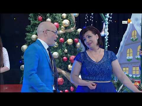 Erős Mónika - Gőz László : Ha elmúlik Karácsony