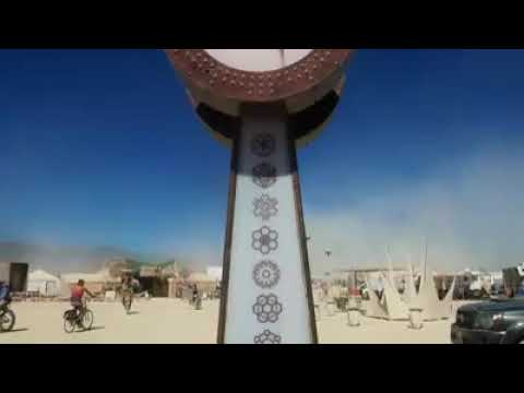 Burning Man 2019.. Recap, Aftermovie