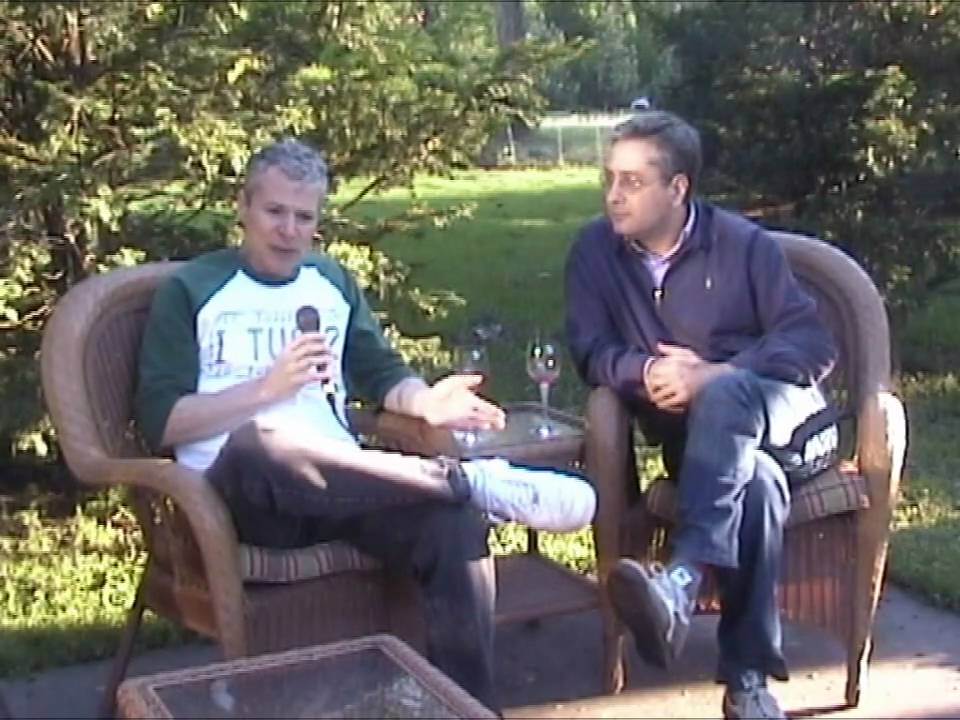 Foregen video