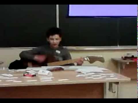 Justas Blazevicius Ignalinos gimnazija 2012.02.29