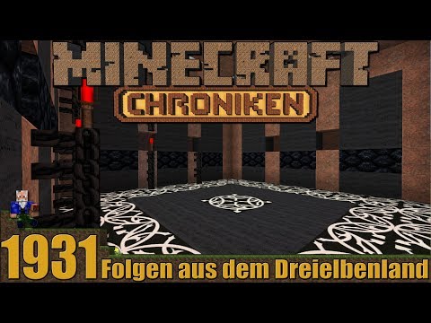 MINECRAFT Chronicles [#1931] Special Preferences [HD+ German]