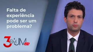 Escolha de Nikolas Ferreira para Comissão da Educação foi boa? Ghani analisa