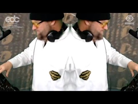 Claude VonStroke - EDC Las Vegas Virtual Rave-A-Thon (May 15, 2020)