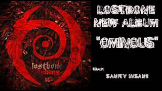 Lostbone - Ominous 2012 album trailer