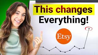 Keywords on Etsy Just Changed (2026 Update)