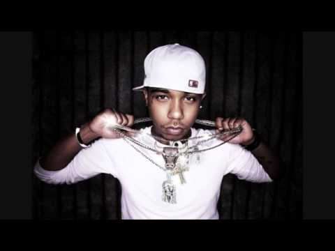 Yung Berg ft Sean Kingston - Love In The VI
