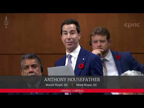 Morris Goodman named to the Order of Canada | Morris Goodman nommé membre de l’Ordre du Canada