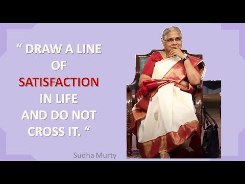 Money is Double Edge Sword in Teenager's Life. By Sudha Murthy.