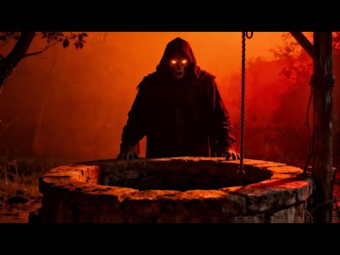 Guardião das Cacimbas Secas | Lenda Urbana Inédita do Sertão da Paraíba e RN