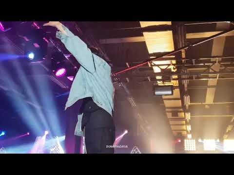 닛산 익사이팅콘서트 창모 Selfmade Orange