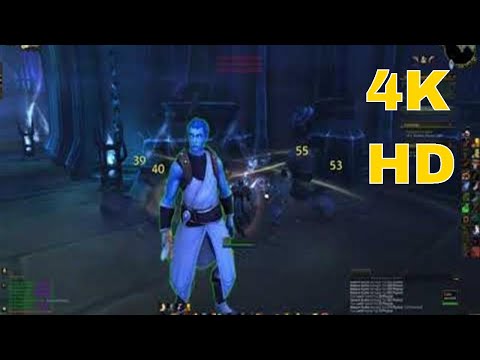 🔴Shadowlands - Kyrian Campaign, Torghast - Horde (World of Warcraft)