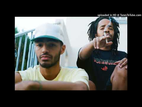 EARL SWEATSHIRT x WIKI TYPE BEAT 2022 - ALWAYS RUSHED (Prod.SKYE)