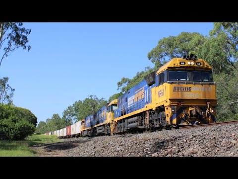 7MB4 with NR61 NR69 and NR121