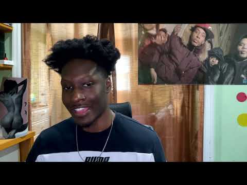 Spazz Drilly x GoodDayRay - Bunny Hop (Music Video) [Shot By OGonTheLens] Reaction