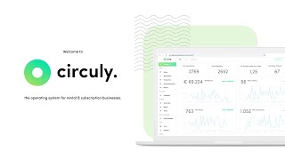 circuly YouTube Video
