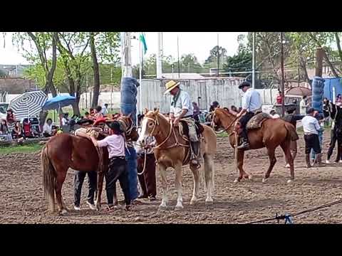 ​ 3ª y 4ª fecha del campeonato rumbo a Jesús María 2027 desde Coronel Belisle! 🇦🇷🐎
