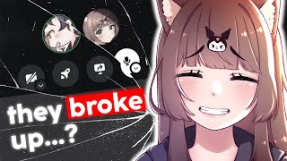 What Happened to Enoki & Lee..