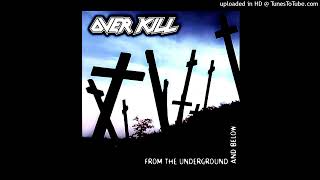 Overkill - It Lives (Album Version)