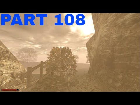 Gothic 2 Part 108 Orc Hunting - Gameplay