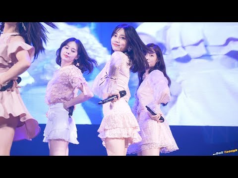 190928 주은 JUEUN 다이아 DIA '우와 WOOWA' 4K 60P 직캠 @전라북도청소년음악회 by DaftTaengk