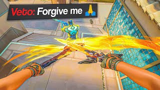 Download lagu What 100% movement control looks like on RAZE 🤩 mp3