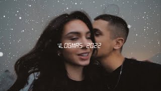 VLOGMAS 2022 | BeReal VLOGMAS 2022 | BeReal