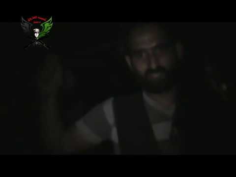 مقابلة مع قائد كتيبة الفاروق بعد السيطرة على مفرزة أمن الدولة في مدينة دوما في ريف دمشق ضمن معركة "تحرير مدينة دوما"