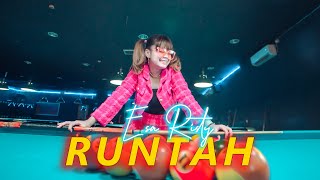 Download lagu Esa Risty - Runtah | DJ Horegg Ngan naha atuh beut dimummurah mp3