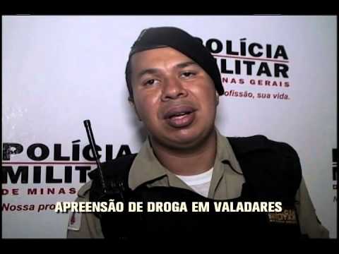 5 PRESOS EM GV 30 09 2014