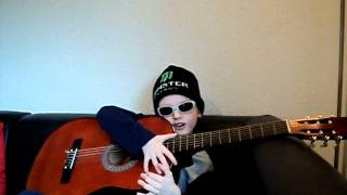 sam zingt afscheid van glennis grace