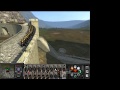 Siege Of Helm S Deep Third Age Total War Gameplay