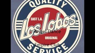 Los Lobos: Angel Dance 2004-08-13 Sacramento, CA