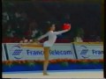 1994 WCh Paris Maria Petrova BUL Ball AA