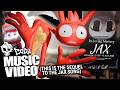 Ode To Jax The Jax Song 2 The Amazing Digital Circus Song Animation
