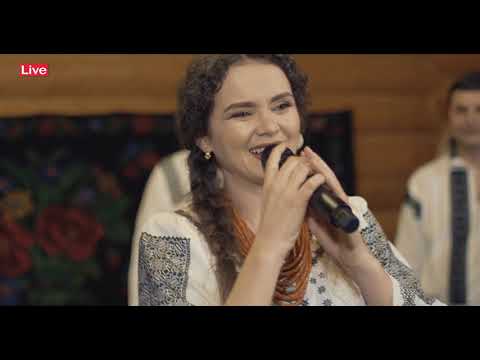 Angelica Flutur - Batraneasca si Hutulca Colaj Live 2018