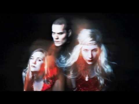 ENFANT TERRIBLE - Hedvig Mollestad Trio