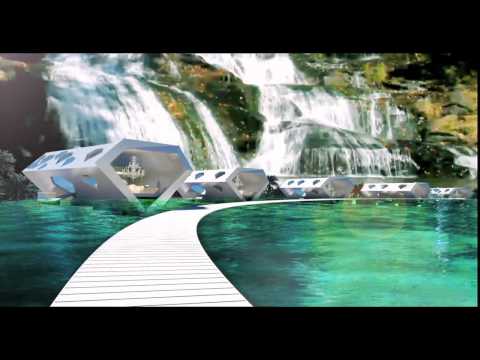 Creating Love through Design: Yu "Jordy" Fu at TEDxTokyo