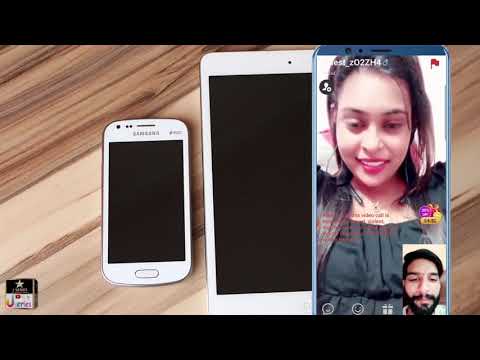 Girls Video Calling App   Random Video Chat App Free   FaChat App online video cutter com