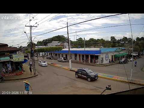 Luana Makes - São Gabriel da Cachoeira - AM #live