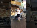 #AskKenneth 208: DB Lateral & Frontal Raises