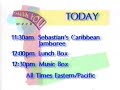Today On The Disney Channel Promo May 7 1991