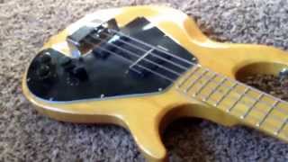 Video thumbnail for Trogly's Guitars: 1976 Gibson The Ripper L9-S by The Trogly's Guitar Show