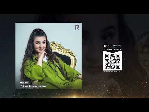Yulduz Jumaniyozova - Galma (Official Music)