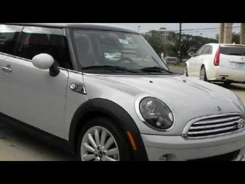 2010 MINI Cooper Hardtop Ft. Worth TX