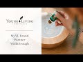 MyYL Brand Partner Walkthrough