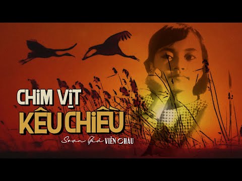 Ảnh bài hát Chim Vịt Kêu Chiều - Thể hiện bởi Mai Lan, Hữu Phước, Hương Lan